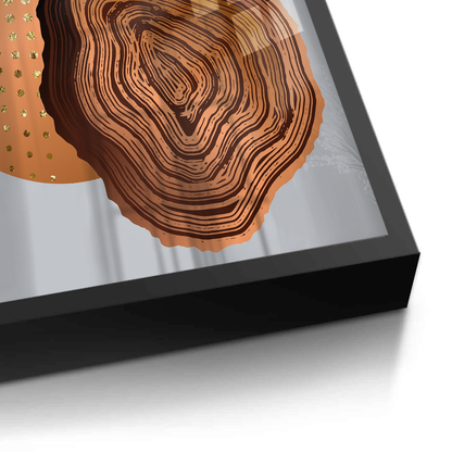 Heartwood - Fine Art
