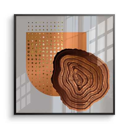 Heartwood - Fine Art
