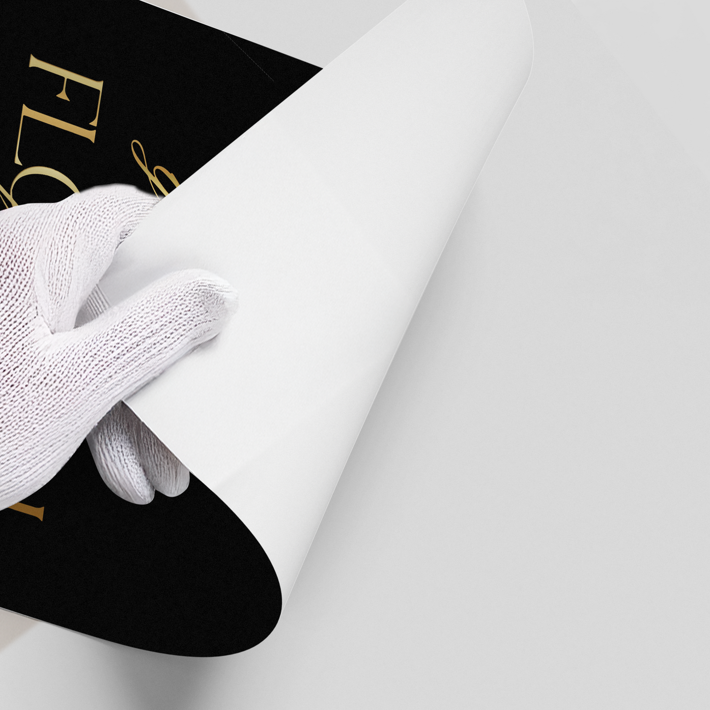 2Bloom Bravely - Poster