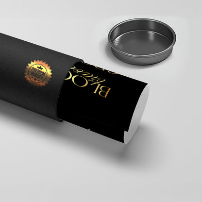 Bloom Bravely - Poster