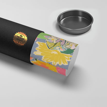 Bohemian Summer Blooms - Poster