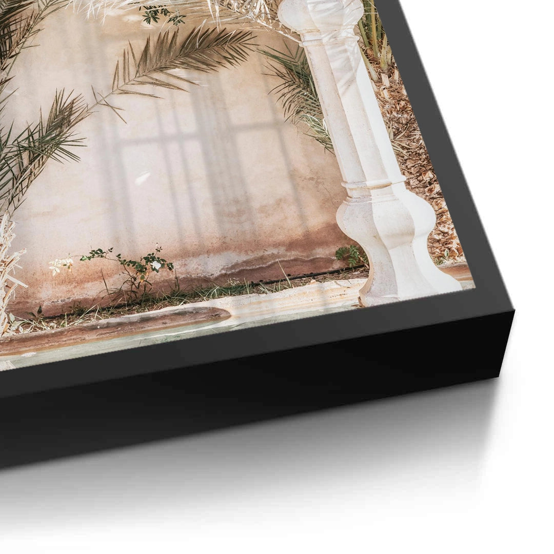 2Boho-Chic - Fine Art