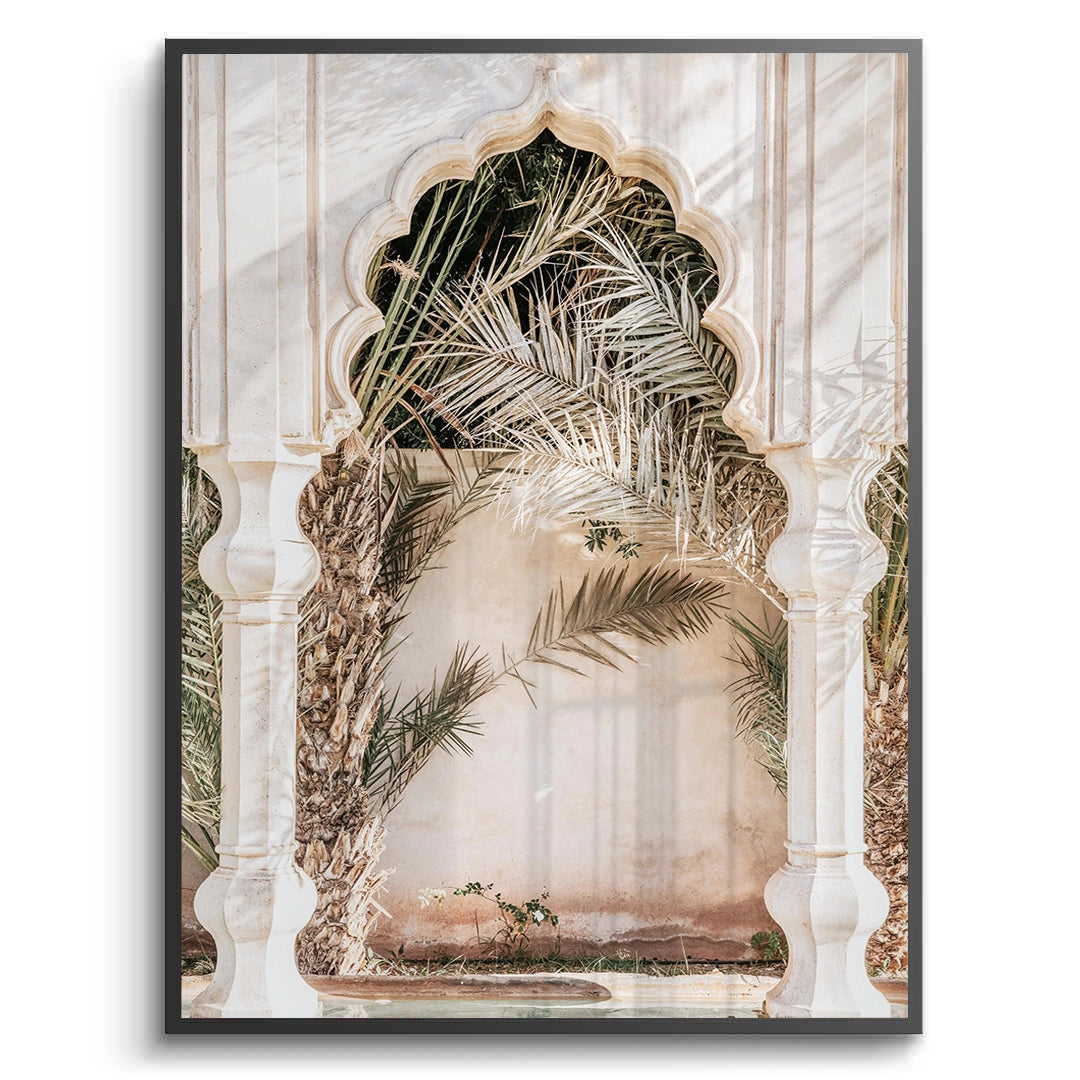 2Boho-Chic - Fine Art