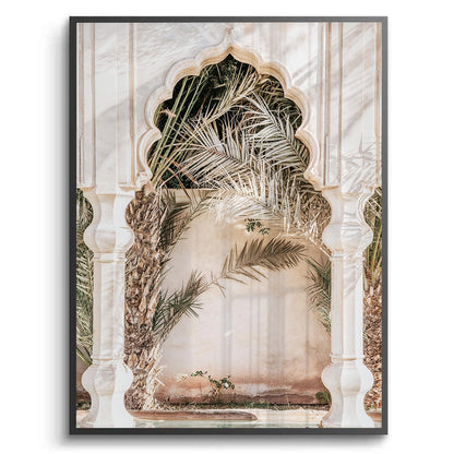 Boho-Chic - Fine Art