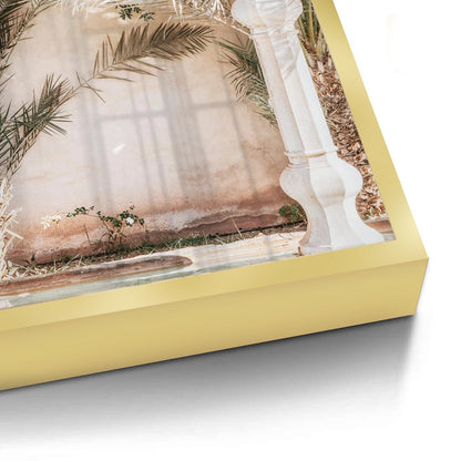 Boho-Chic - Fine Art