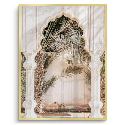 Boho-Chic - Fine Art