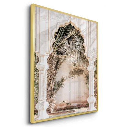 Boho-Chic - Fine Art