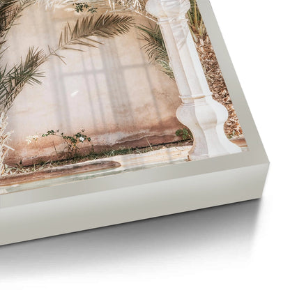 Boho-Chic - Fine Art