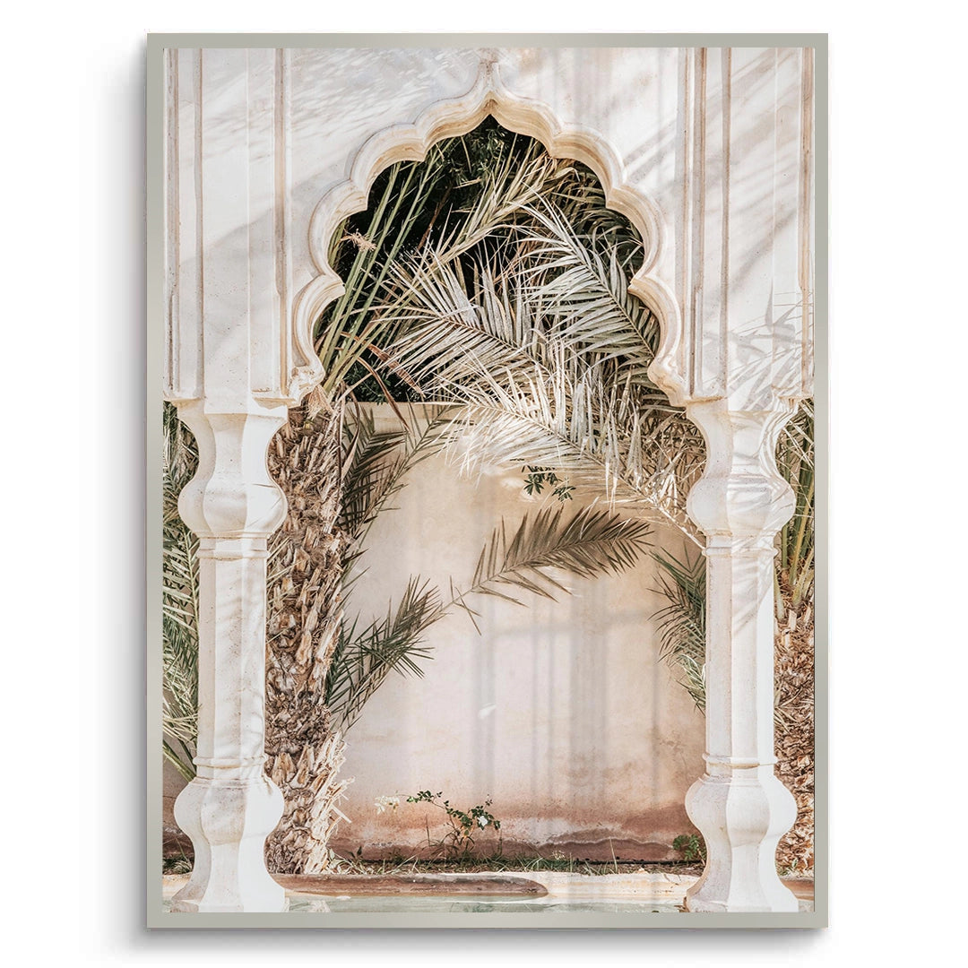 2Boho-Chic - Fine Art