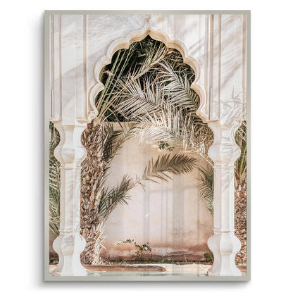 Boho-Chic - Fine Art