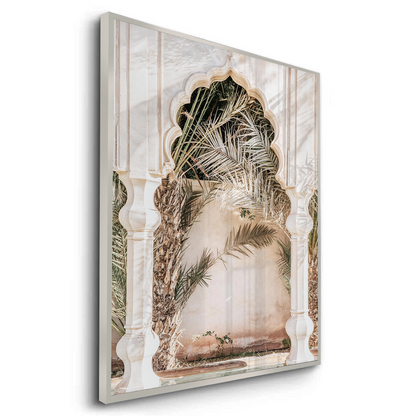 Boho-Chic - Fine Art