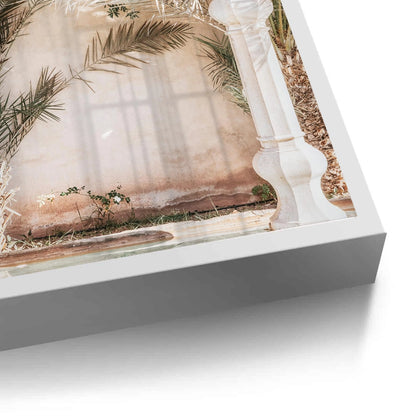 Boho-Chic - Fine Art