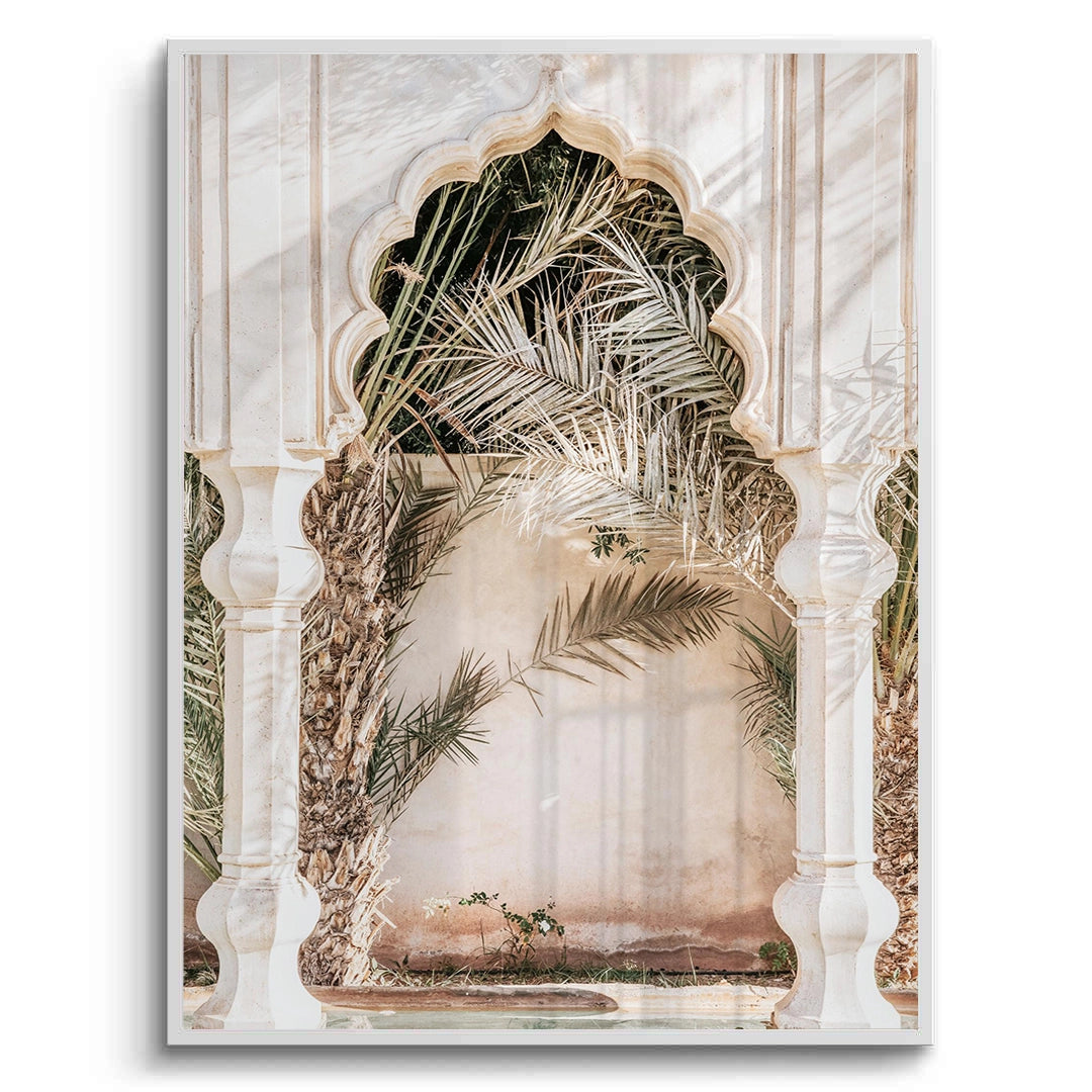 2Boho-Chic - Fine Art