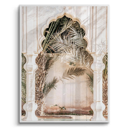 Boho-Chic - Fine Art