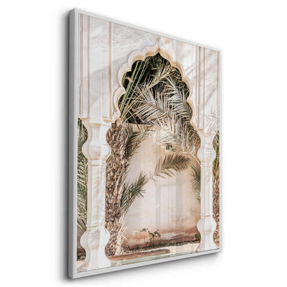 Boho-Chic - Fine Art