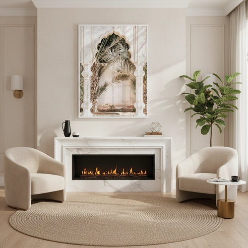 Boho-Chic - Fine Art