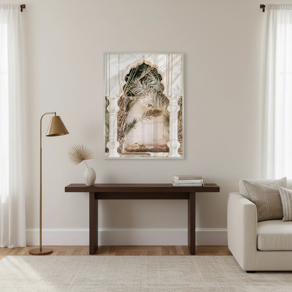 2Boho-Chic - Fine Art