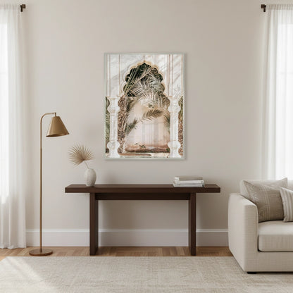 Boho-Chic - Fine Art