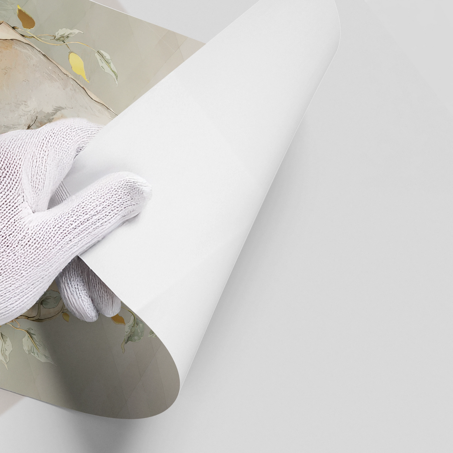 2Boho Bunny Love - Poster