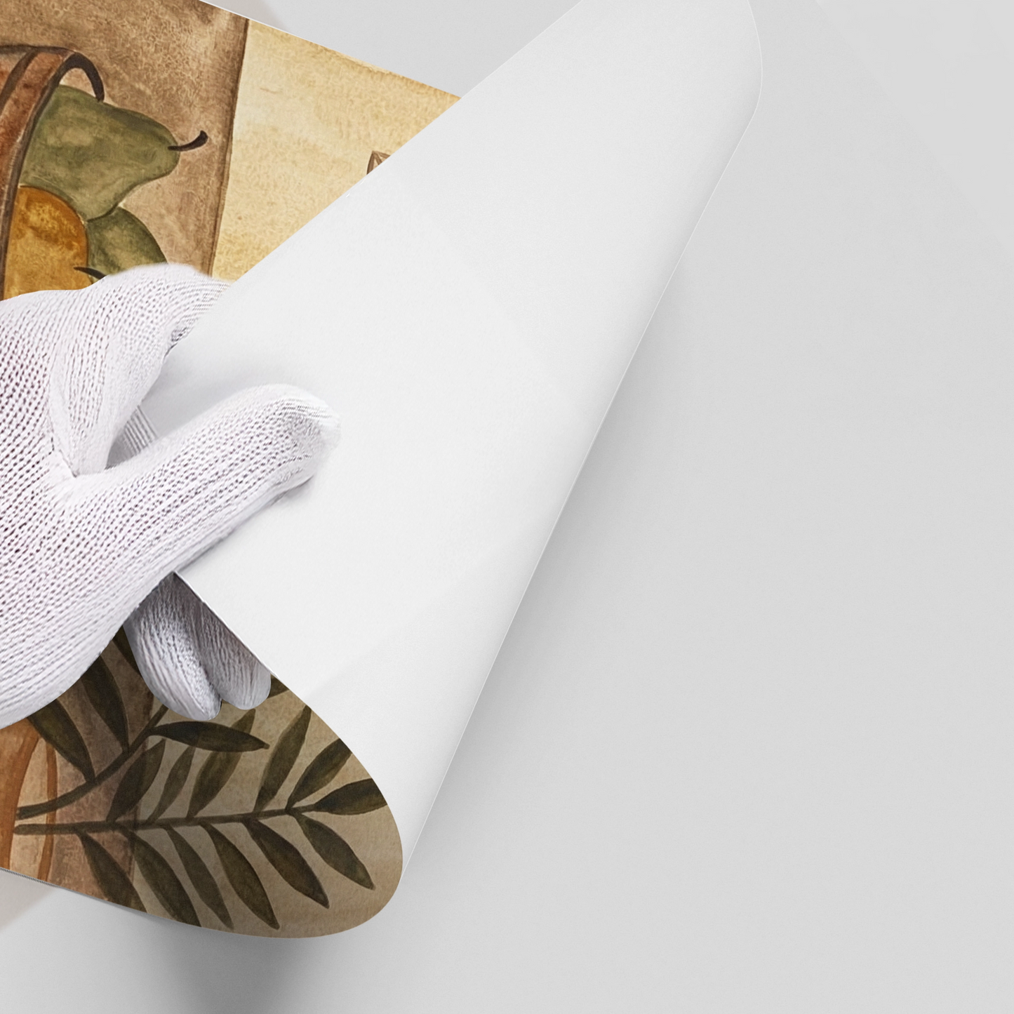 2Boho Kitchen - Poster