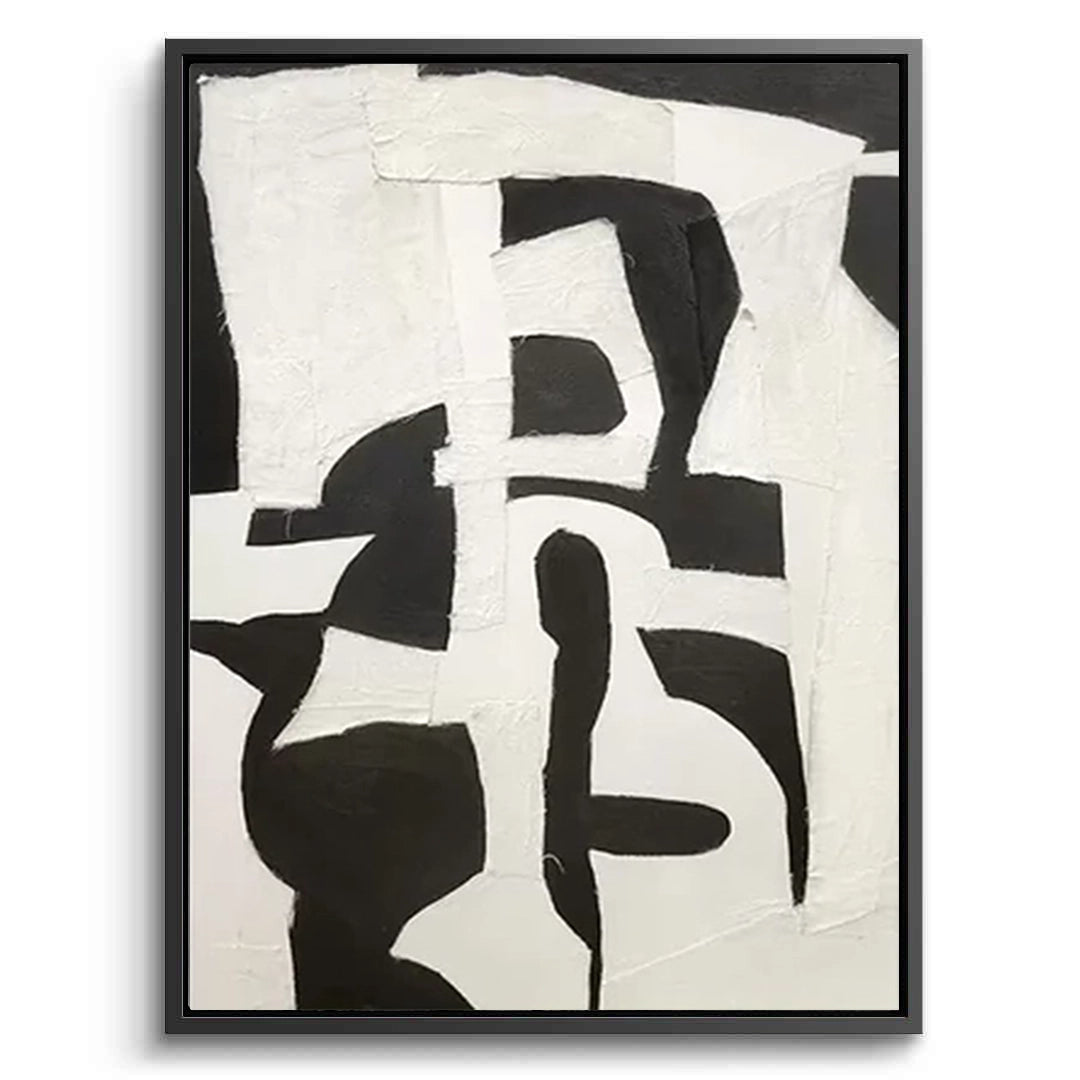 2Bold Black Gesture Set of 3 #BBGE220
