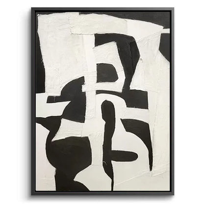 Bold Black Gesture Set of 3 #BBGE220