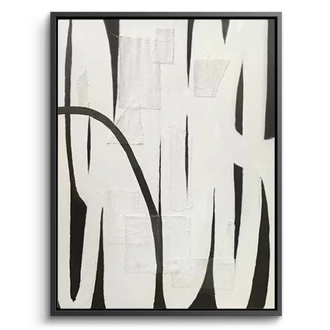 2Bold Black Gesture Set of 3 #BBGE220