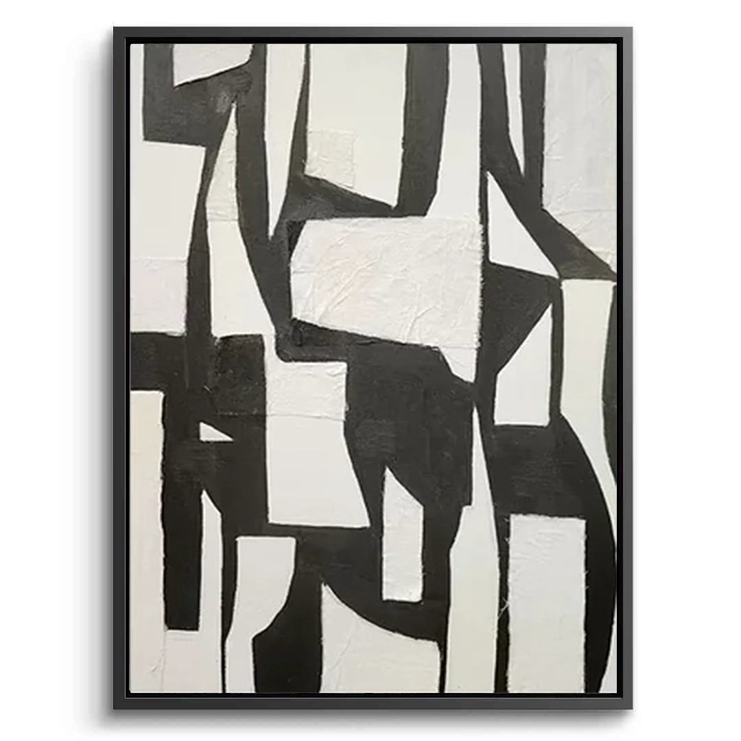 2Bold Black Gesture Set of 3 #BBGE220