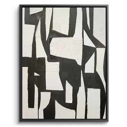 Bold Black Gesture Set of 3 #BBGE220