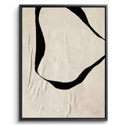 Bold Black Horizon Set of 2 #BBHO220