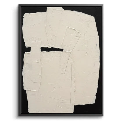 Bold Contrast Shape Painting #BCSH330