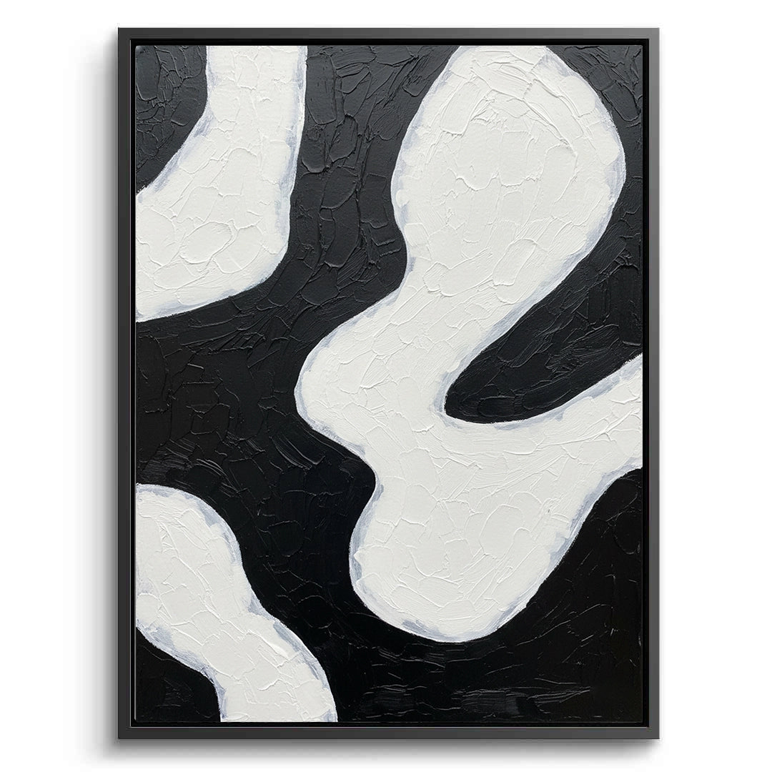2Bold Fluid Shape Painting #BFSH330