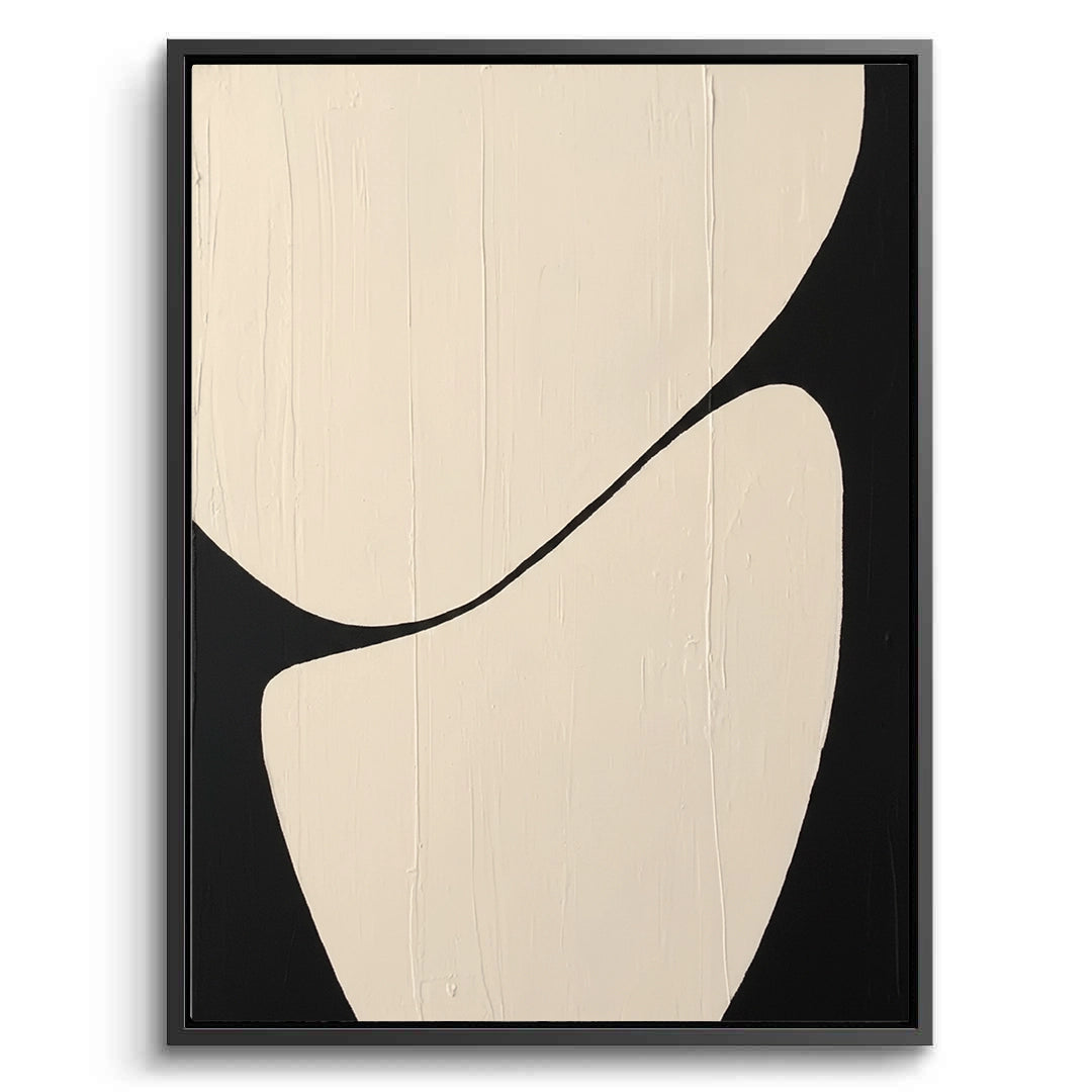 2Bold Monochrome Geometric Set of 2 #BMGS220