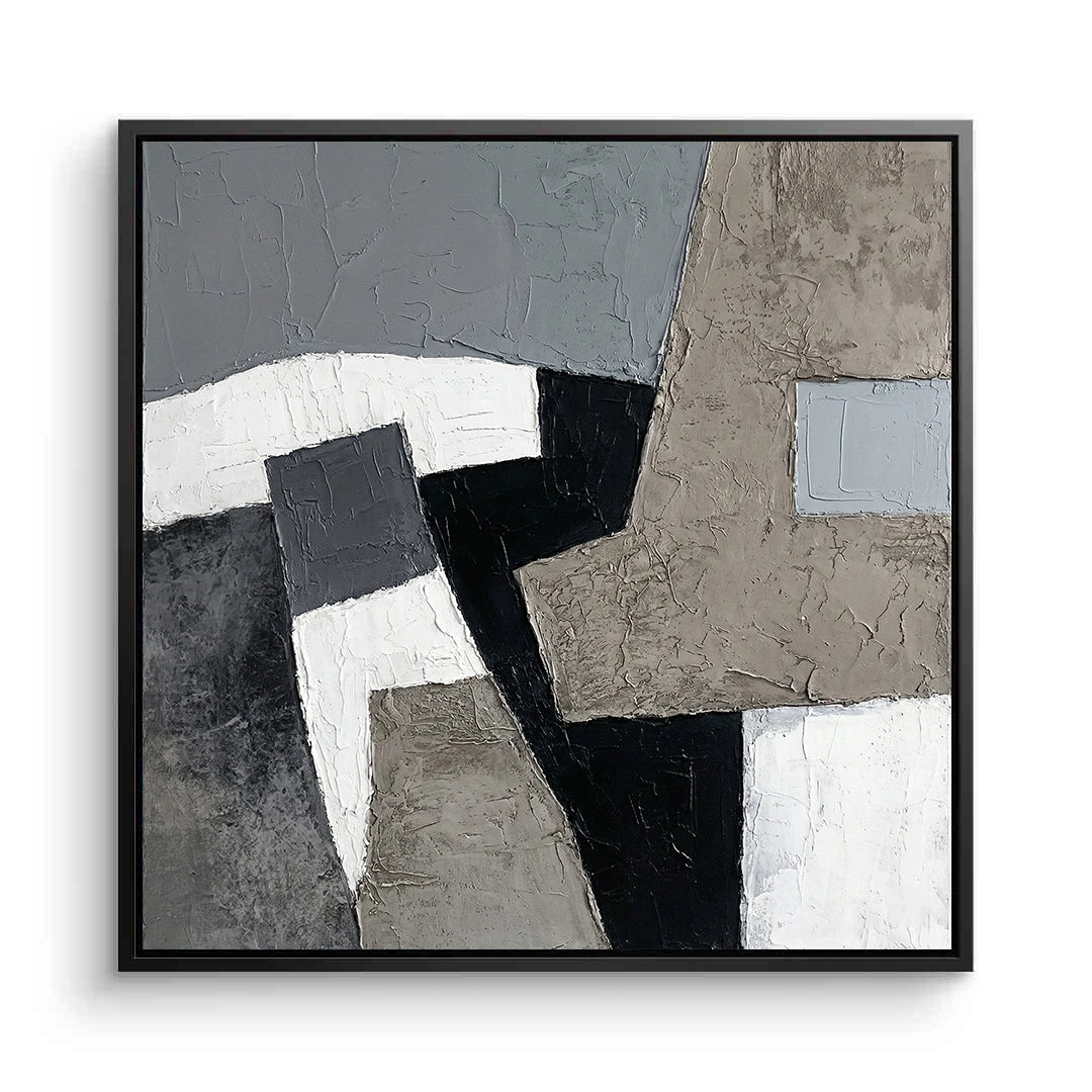 2Bold Neutral Shapes #BNS893