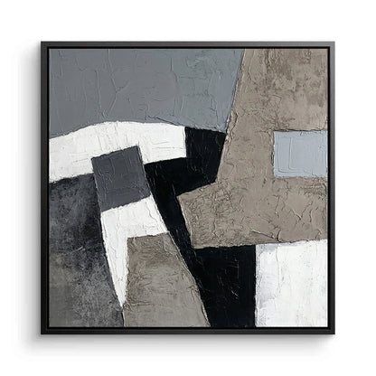Bold Neutral Shapes #BNS893