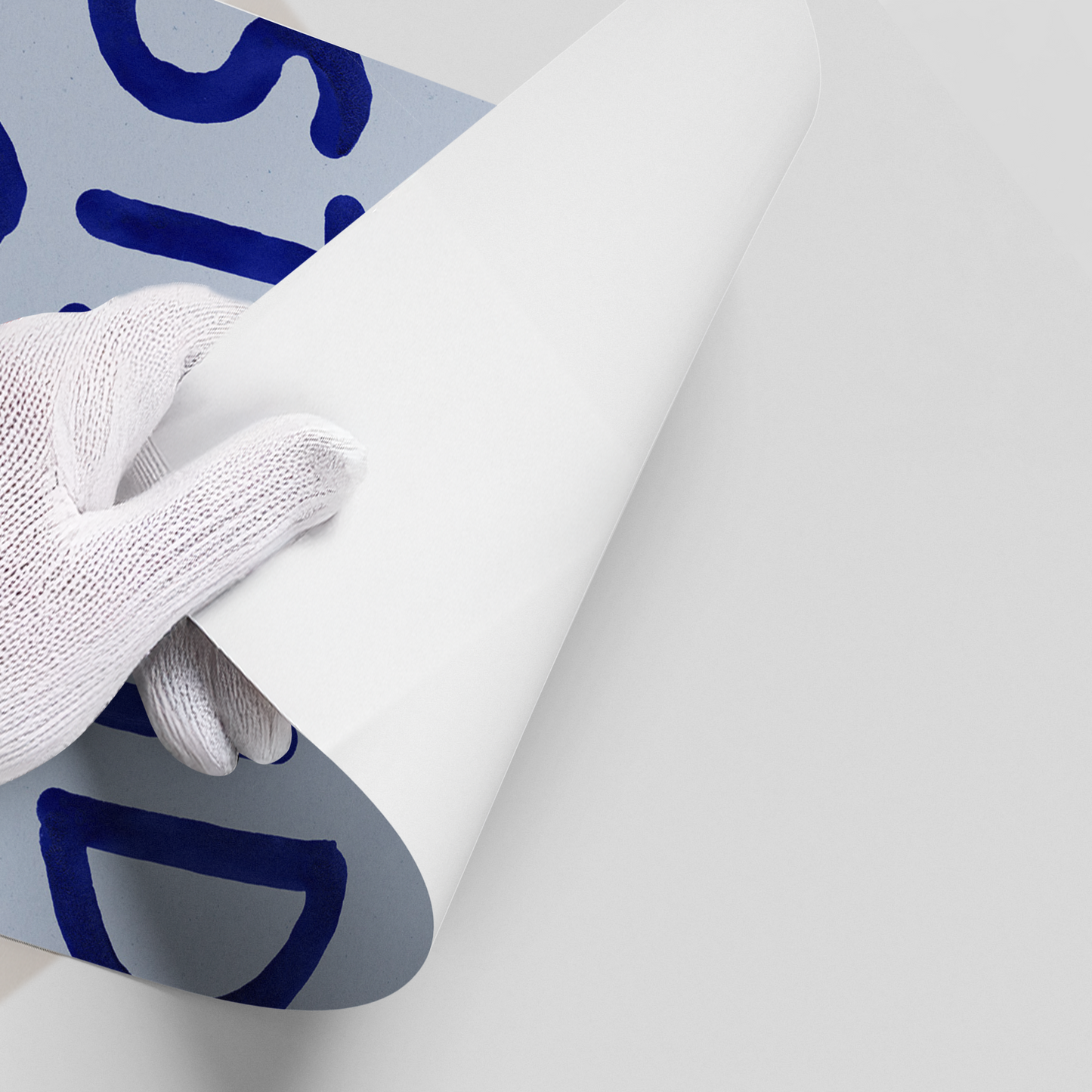 2Born To Stand Out - Poster