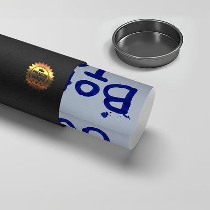 Born To Stand Out - Poster