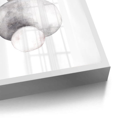 Bunny But - Fine Art