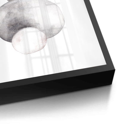 Bunny But - Fine Art