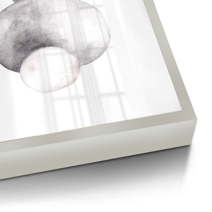 Bunny But - Fine Art