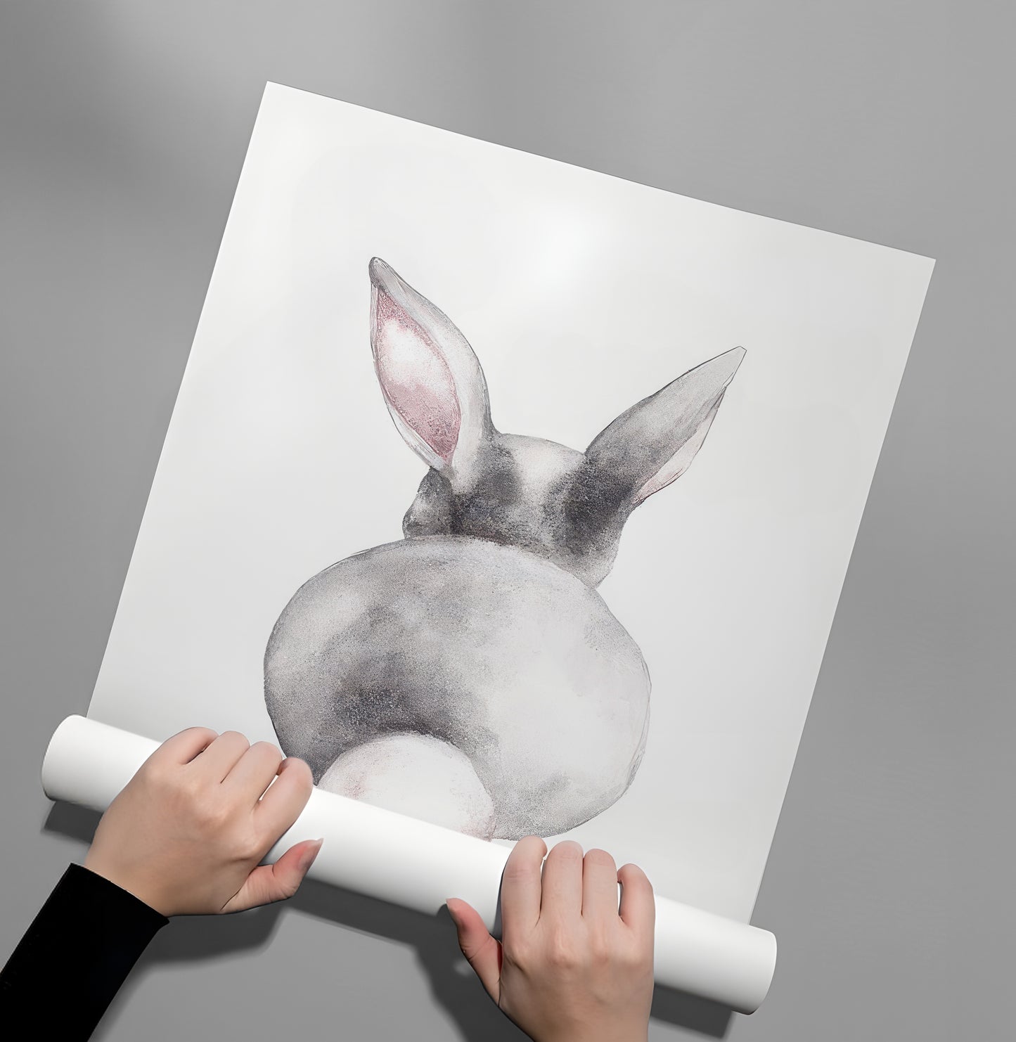2Bunny But - Poster