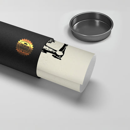 Bunting Boy - Poster