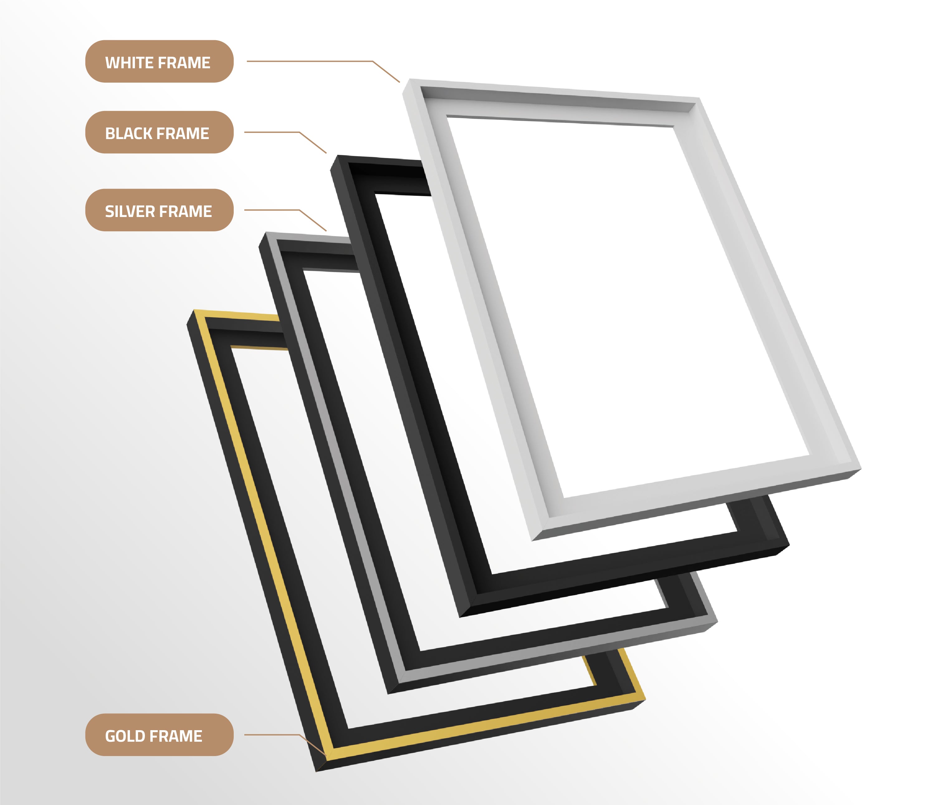 Frame Option 2