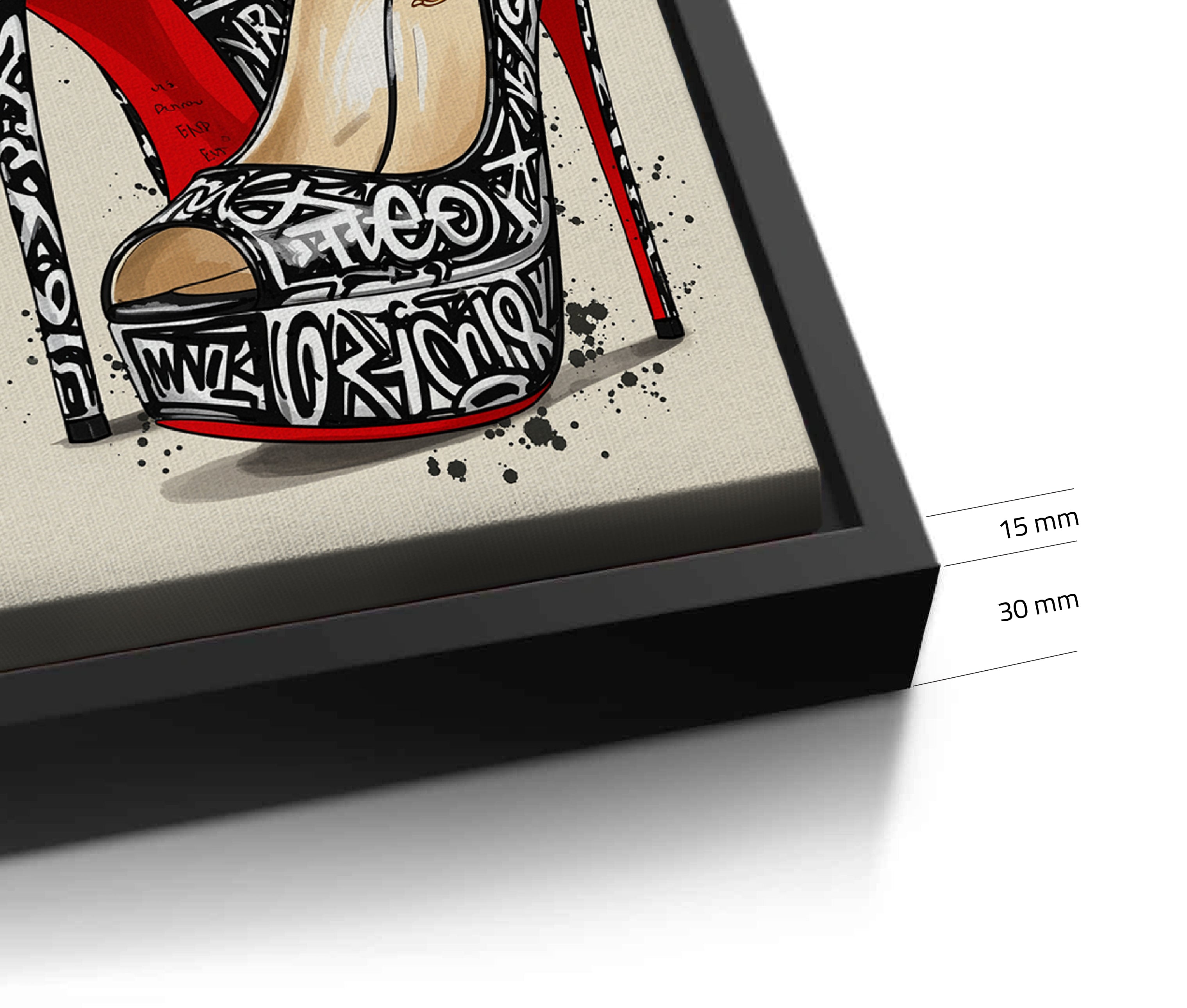 Frame Option 1