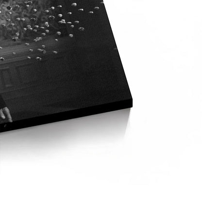 Bullet Freeze - Canvas