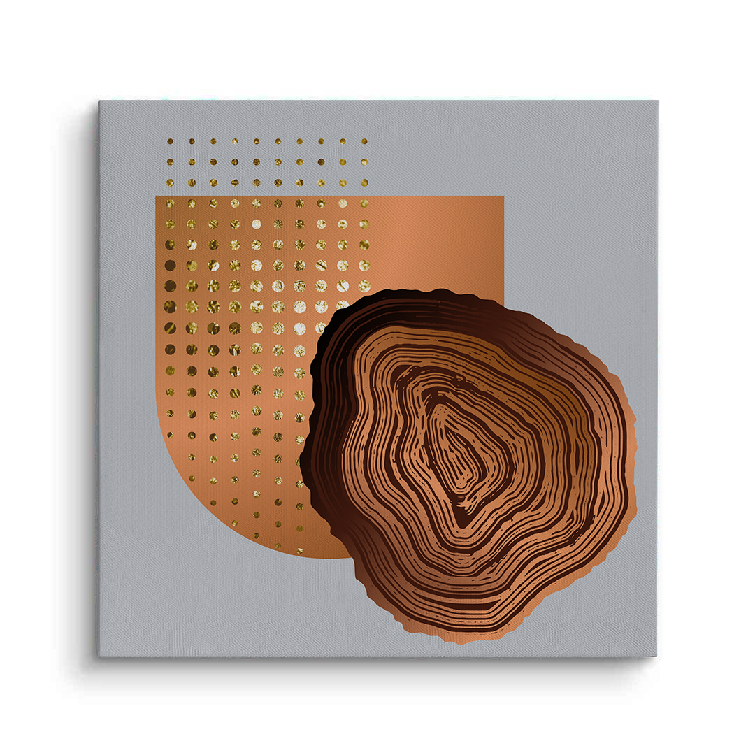 2Heartwood - Canvas