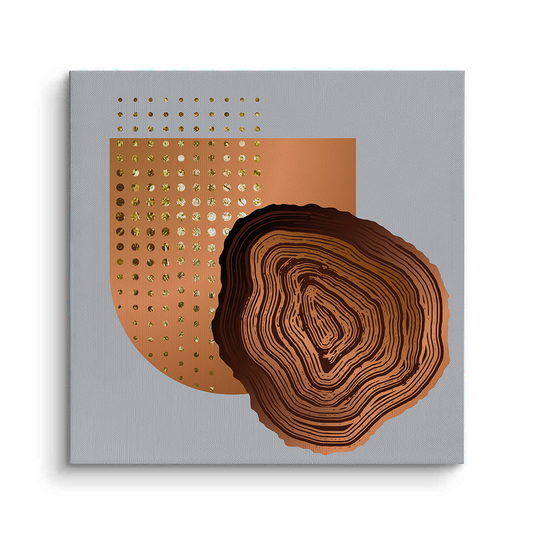 Heartwood - Canvas
