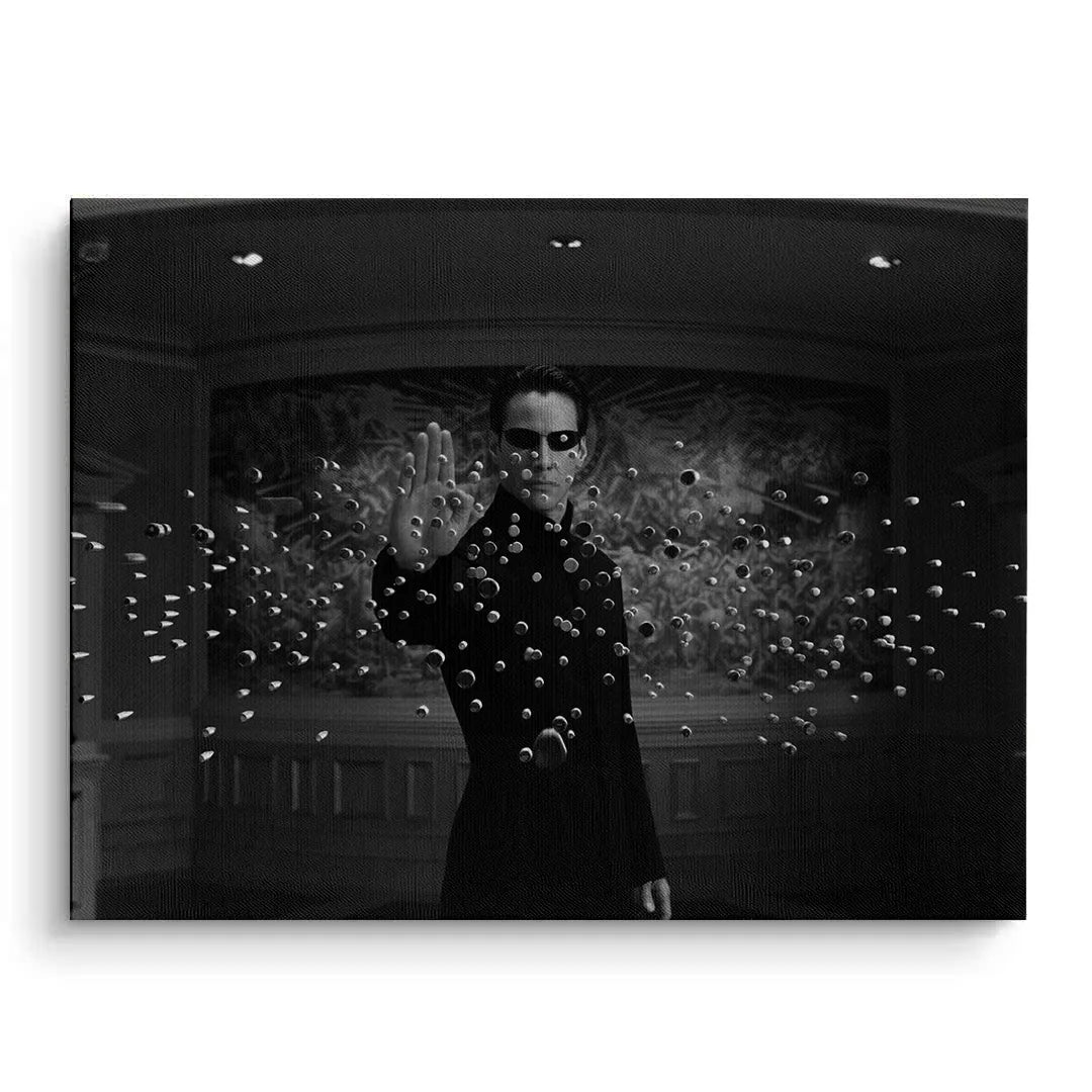 2Bullet Freeze - Canvas