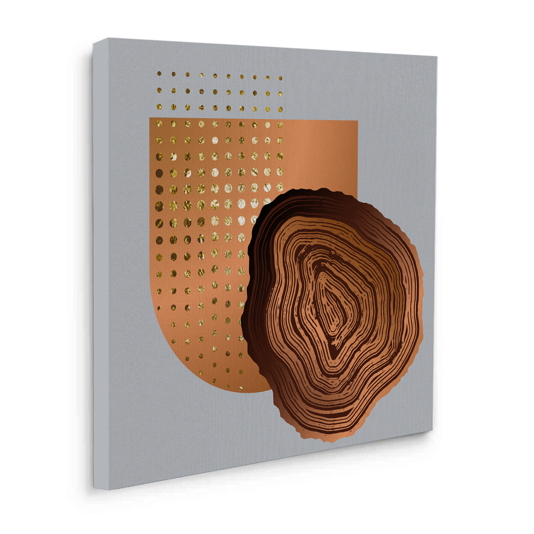 2Heartwood - Canvas