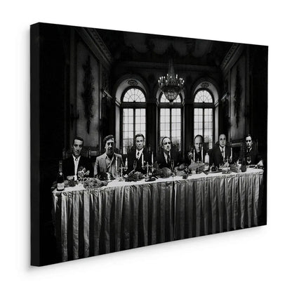 The Last Supper - Canvas